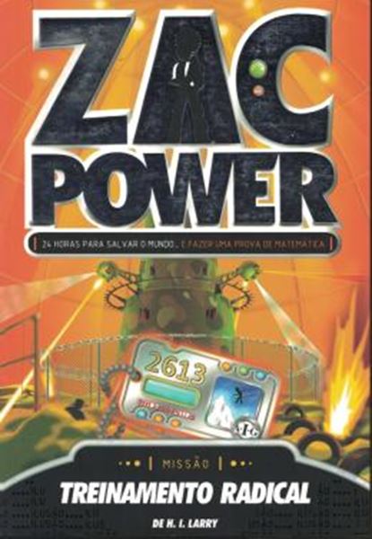 Picture of ZAC POWER 15 - TREINAMENTO RADICAL
