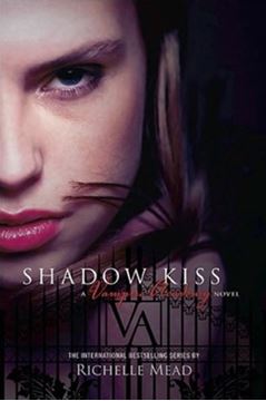 Imagem de VAMPIRE ACADEMY, V.3 - SHADOW KISS