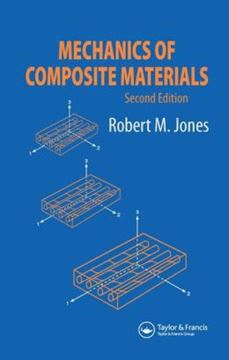 Imagem de MECHANICS OF COMPOSITE MATERIALS - 2ND ED