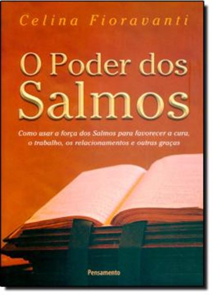 Picture of PODER DOS SALMOS , O