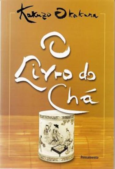 Picture of LIVRO DO CHA , O