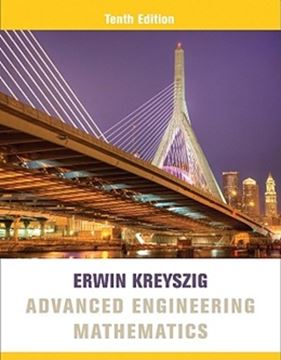 Imagem de ADVANCED ENGINEERING MATHEMATICS - 10TH ED