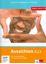 Imagem de AUSSICHTEN A2.1 KURS /ARBEITSBUCH + 2 AUDIO CDS + DVD