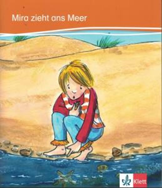 Picture of MIRA ZIEHT ANS MEER (A1)