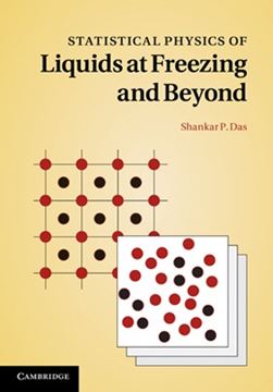 Imagem de STATISTICAL PHYSICS OF LIQUIDS AT FREEZING AND BEYOND