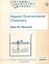 Imagem de AQUATIC ENVIRONMENTAL CHEMISTRY