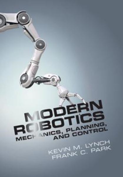 Picture of MODERN ROBOTICS