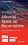 Imagem de ADVANCED HYBRID AND ELECTRIC VEHICLES