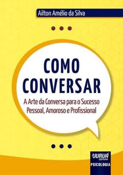 Picture of COMO CONVERSAR