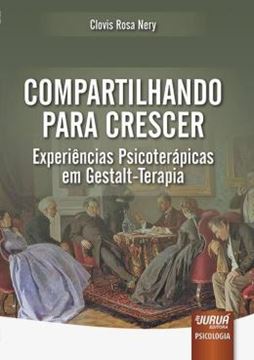 Imagem de COMPARTILHANDO PARA CRESCER