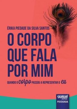 Imagem de CORPO QUE FALA POR MIM, O