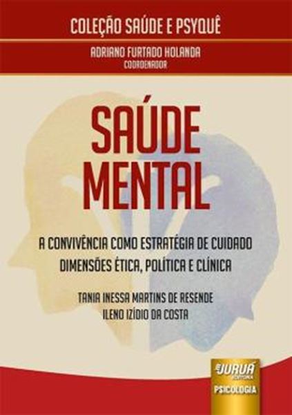 Picture of SAUDE MENTAL