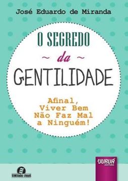 Imagem de SEGREDO DA GENTILIDADE, O