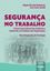 Imagem de SEGURANCA NO TRABALHO