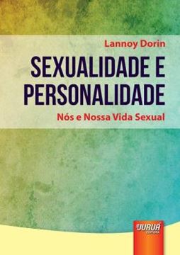 Imagem de SEXUALIDADE E PERSONALIDADE