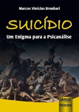 Imagem de SUICIDIO