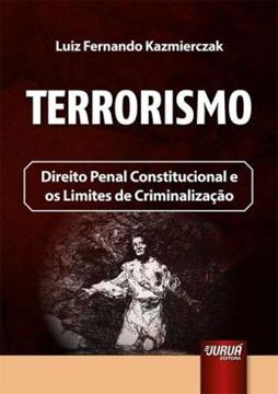 Imagem de TERRORISMO