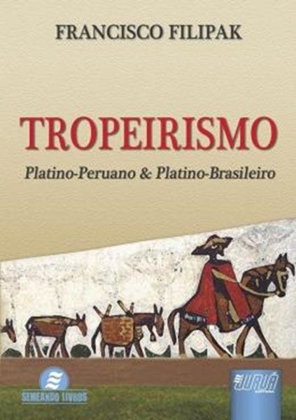 Picture of TROPEIRISMO