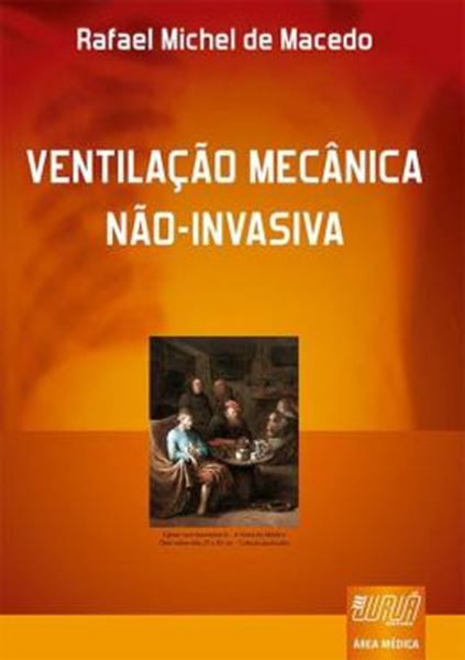 Picture of VENTILACAO MECANICA NAO-INVASIVA