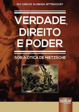 Imagem de VERDADE, DIREITO E PODER