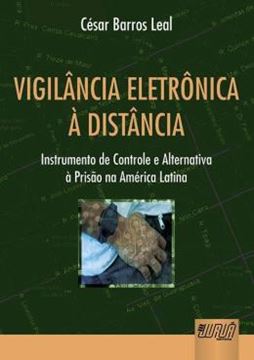 Imagem de VIGILANCIA ELETRONICA A DISTANCIA