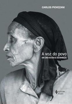 Imagem de A VOZ DO POVO