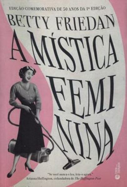 Picture of A MISTICA FEMININA