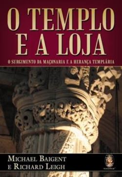Imagem de O TEMPLO E A LOJA