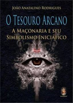 Imagem de O TESOURO ARCANO