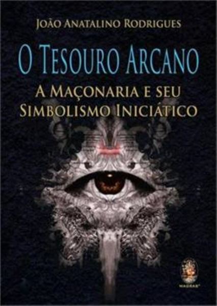 Picture of O TESOURO ARCANO