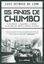 Imagem de OS ANOS DE CHUMBO