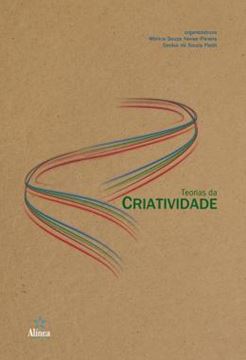 Imagem de TEORIAS DA CRIATIVIDADE