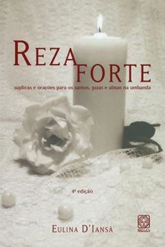 Imagem de REZA FORTE