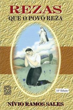 Imagem de REZAS QUE O POVO REZA