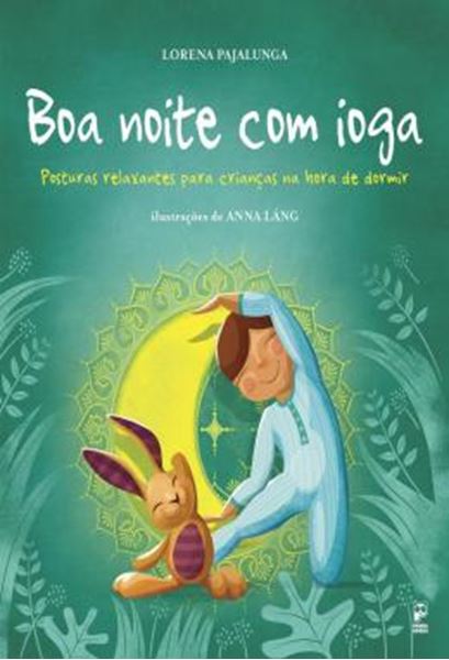 Picture of BOA NOITE COM IOGA
