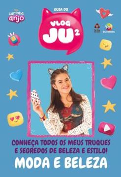 Imagem de VLOG DA JU - MODA E BELEZA