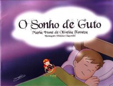 Imagem de O SONHO DE GUTO