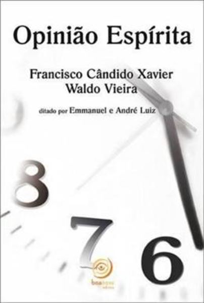 Picture of OPINIAO ESPIRITA