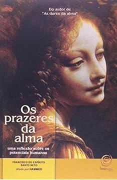 Imagem de OS PRAZERES DA ALMA