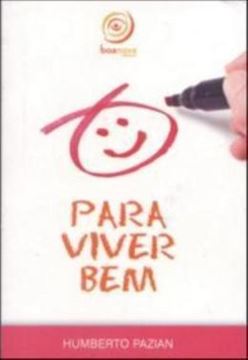 Imagem de PARA VIVER BEM...