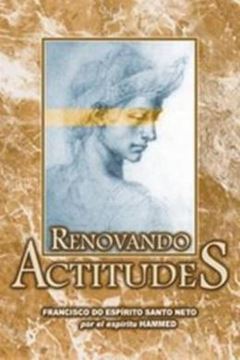 Imagem de RENOVANDO ACTITUDES - ESPANHOL