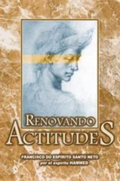 Picture of RENOVANDO ACTITUDES - ESPANHOL