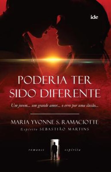 Picture of PODERIA TER SIDO DIFERENTE