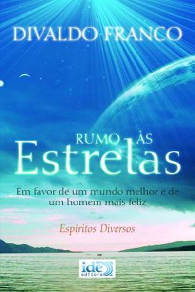 Picture of RUMO AS ESTRELAS