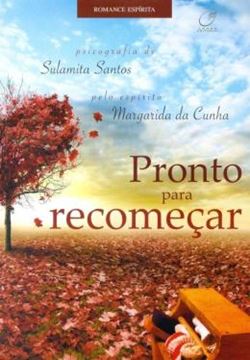 Imagem de PRONTO PARA RECOMECAR