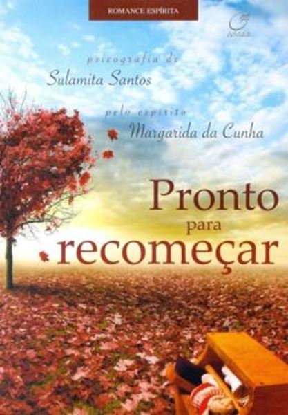Picture of PRONTO PARA RECOMECAR