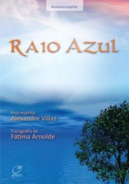 Imagem de RAIO AZUL