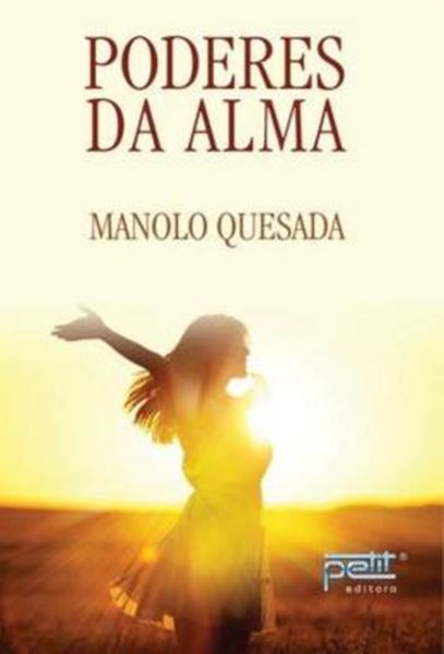 Picture of PODERES DA ALMA