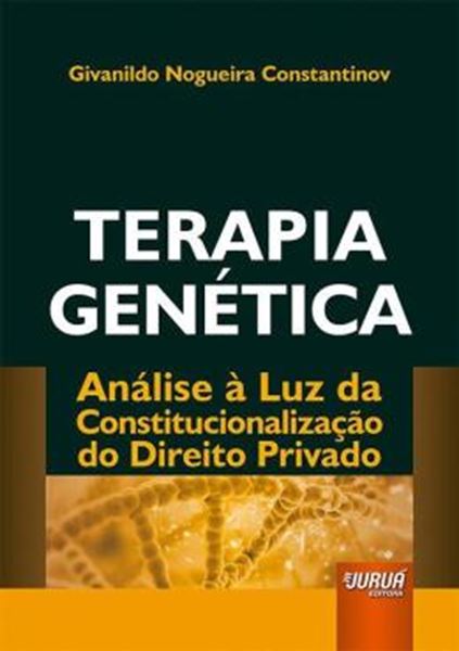 Picture of TERAPIA GENETICA