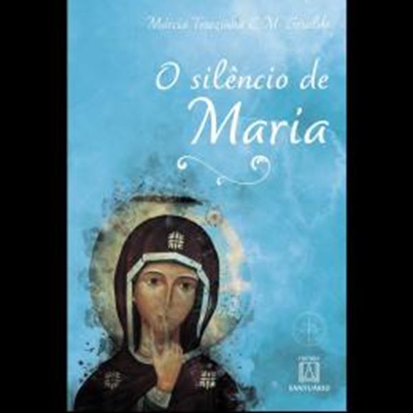 Picture of O SILENCIO DE MARIA